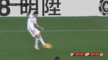 皇马反击克里斯托不停球妙传 维尼修斯小角度打门遭没收