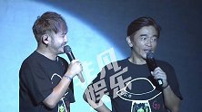 黄鸿升追思音乐会，杨丞琳：他很值得我们永远想念他