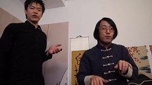 绅士大概一分钟-20180301-惊喜！变成红头发蓝头发的神秘发胶！？