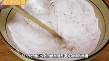 教你在家做扯面，从和面到饧面，成功高零失败，全家都爱吃！