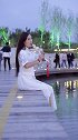 《梦里水乡》美女葫芦丝演奏精彩有韵味