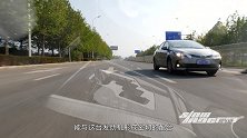 省油好开的代步好选择 试驾经济型家轿丰田卡罗拉1.2T