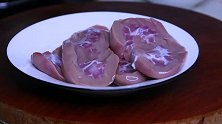 这才是爆炒腰花正确的做法，鲜香滑嫩无腥味，腌制去腥技术又实用