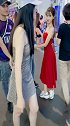 越南美女小姐姐个个都是身材棒棒哒