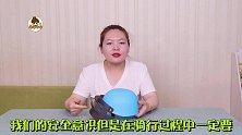 6月1日起骑车你戴头盔了没？我也是刚知道，看完抓紧提醒所有人