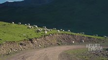 网络纪录片《探秘长江源》之那山那海那些人