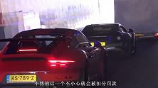 高速公路这个灯泡加问号，是什么意思？交警：走错扣3分