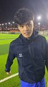 和国足球员1V1是什么体验FD阿豹 ⚽️足球 国足