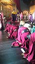 群众演员下跪三百一天