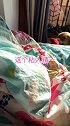 妈妈，我在这里扭屁股给你看呢！