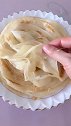 多层小油饼，做法在下一个视频