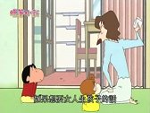 蜡笔小新：阿梅为什么装病，男医生真帅