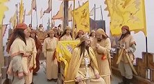 儒学楷模的曾国藩，为什么要将洪秀全的尸骨剁成肉酱发射到天上？