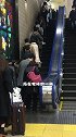 日本电梯有个人不成文的规矩,中国人看了都叹服