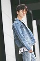 美好的早晨由赵品霖的亲亲开启~今天也爱你哟~