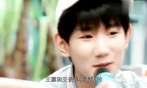 王源王俊凯变身搞笑看秀二人组,出糗的样子估计能把千玺笑弯腰