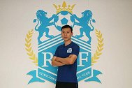 中超480将-李松益：鲁能后卫租借加盟 提升富力整体后防