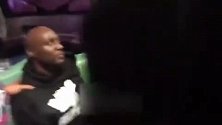 篮球-17年-无药可救！奥多姆夜店饮酒过度倒地不省人事惊动保安-新闻