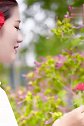 美女一首《你是我的玫瑰花》当年唱哭了多少恋人，送给天下有情人