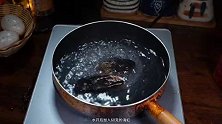 海虹煮几分钟能熟透，海虹像我这样煮6分钟能熟透