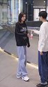 今天知道粉丝们都饿了，所以多吃点狗粮