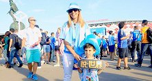 悦世界·享受世界杯 俄罗斯之旅