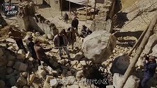 爬虫人真的存在吗? 外表呈浅绿色麟片状 49