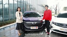 10万区间国民家轿你选谁 绅宝智道VS吉利帝豪GL（上）