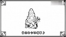 口水三国：黄忠篇，老爷子大战关云长，比的是嘴皮子功夫？
