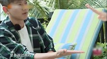 张杰谢娜花式撒狗粮！杰哥坑老婆是高手啊