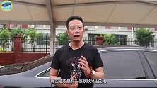 中国警车“大换血”，不再是大众和丰田，新车彰显“大国本色”