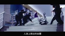 龙斌大话电影—香港电影最后的金字招牌：杜琪峰