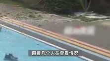 四川绵阳一男子吊运玻璃时不慎从19楼坠亡，警方回应：排除刑事案件