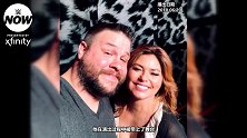WWE-18年-凯西·凯莉WWE进行时：欧文斯同加拿大歌星Shania Twain同台引发社交媒体热议-专题