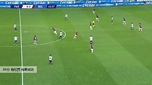 格拉西 意甲 2019/2020 帕尔马 VS 博洛尼亚 精彩集锦