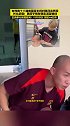 削发明志！黄政宇：渴望在中日之战登场