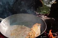 这么随意的美食，原来可以这么美味！