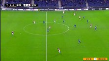 2019/2020欧联小组赛第6轮全场录播：波尔图VS费耶诺德（鲁靖明）