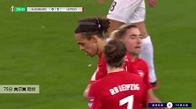 奥尔莫 德国杯 2020/2021 奥格斯堡 VS RB莱比锡 精彩集锦