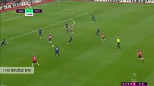 加扎尼加 英超 2019/2020 南安普顿 VS 热刺 精彩集锦