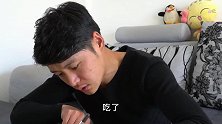 哥哥教弟弟写作文，有1900字都是救护车的声音，太有才了