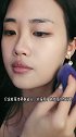 鞠婧祎仿妆！这个妆会比之前的红毯妆更日常更简单！养肤粉底液 无滤镜无美颜 化妆教程 仿妆