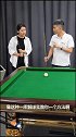 一库解球你会吗？教你一个方法赶紧来试试台球教学 台球 鼠你最准 斯诺克 新锐台球
