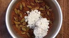 红糖糯米糕，女生必备小零食