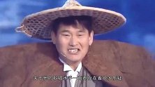 大衣哥是个大器晚成的农民歌手，看到韩红的评价，网友：打脸了