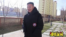 挑战用筷子喝火锅汤，小伙喝了3年，不料奖品是玩具小汽车