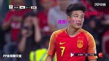 艺本正经-中菲对决有渊源 国足历史第一场比赛就踢菲律宾