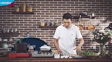 3款不用熬的元气鸡汤料理！【罐头小厨】