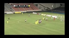 J2联赛-14赛季-联赛-第24轮-福冈黄蜂0：0湘南比马-精华