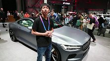 第一款polestar量产车型诞生，售价145万，到底值不值